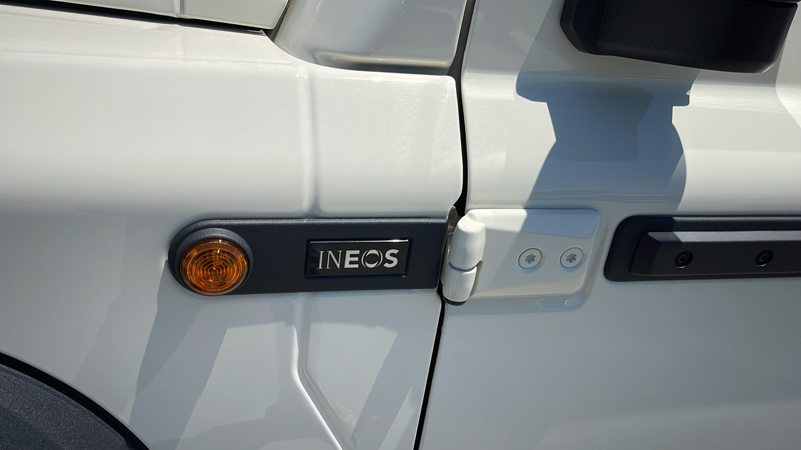 2024 INEOS Grenadier Station Wagon  29