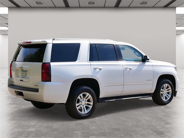 2017 Chevrolet Tahoe LT 5