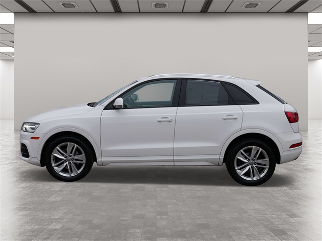 2017 Audi Q3 2.0T Premium 3