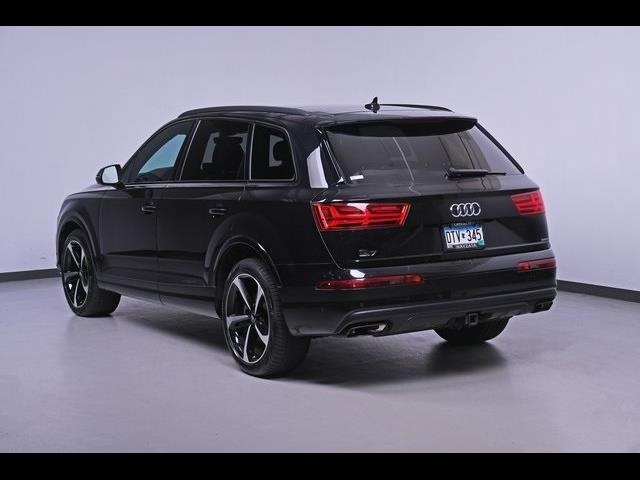 2019 Audi Q7 55 Prestige 25