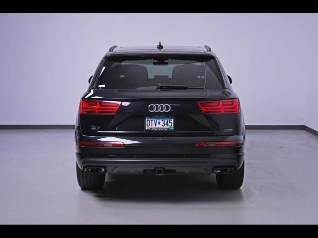 2019 Audi Q7 55 Prestige 26