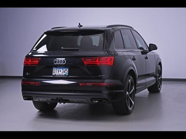 2019 Audi Q7 55 Prestige 27