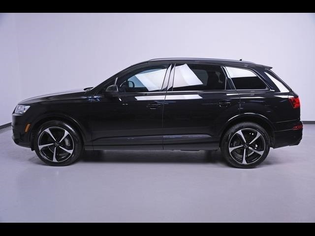 2019 Audi Q7 55 Prestige 28