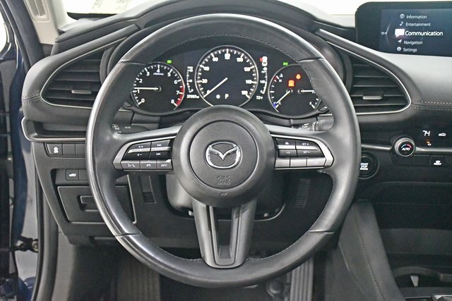2021 Mazda Mazda3 Select 10