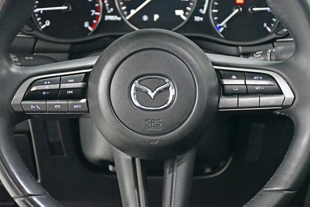 2021 Mazda Mazda3 Select 11