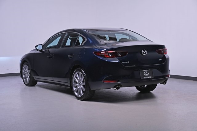 2021 Mazda Mazda3 Select 20