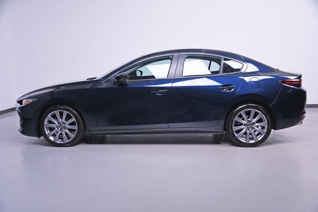 2021 Mazda Mazda3 Select 23