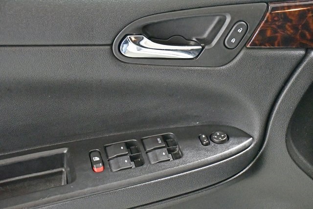2012 Chevrolet Impala LTZ 7