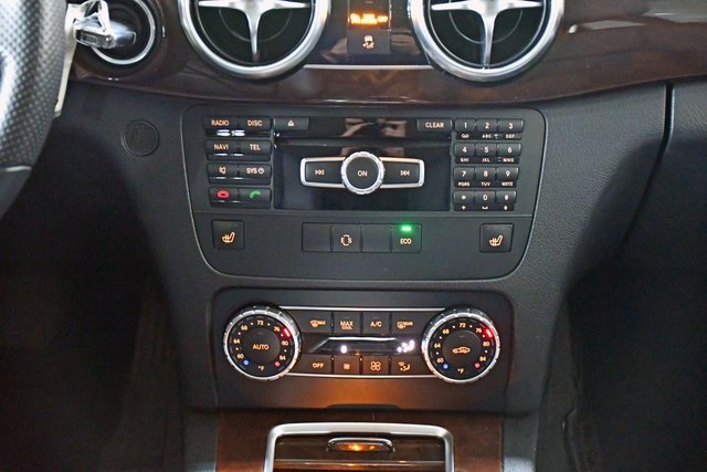 2015 Mercedes-Benz GLK GLK 350 14