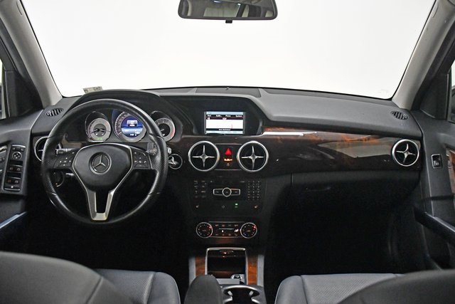 2015 Mercedes-Benz GLK GLK 350 15