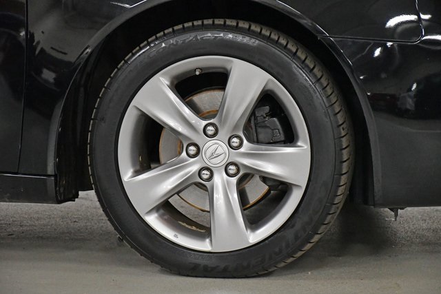 2013 Acura TL SH-AWD 5