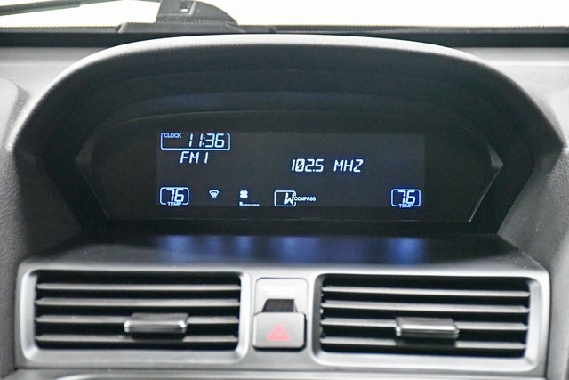 2013 Acura TL SH-AWD 13