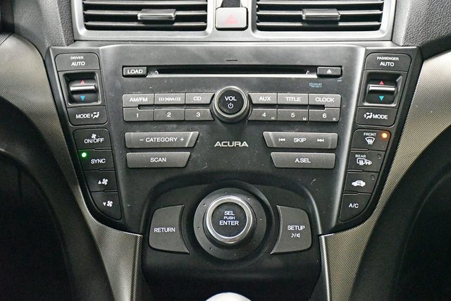 2013 Acura TL SH-AWD 14