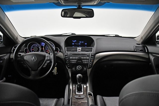 2013 Acura TL SH-AWD 15