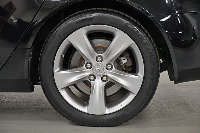 2013 Acura TL SH-AWD 25
