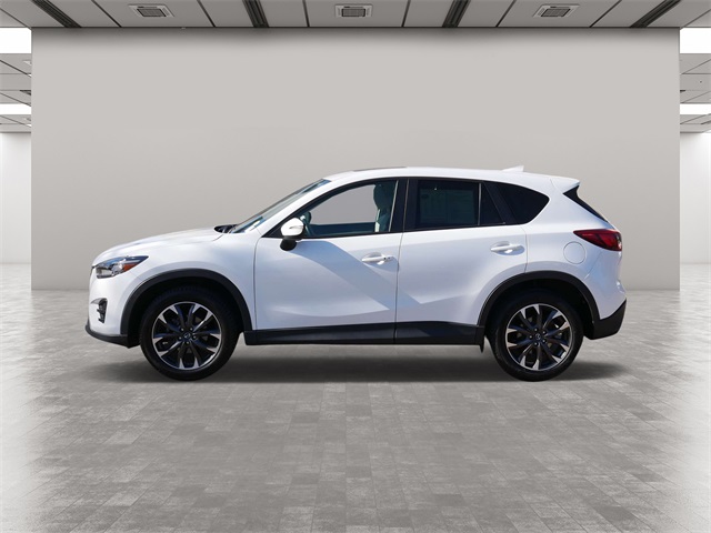 2016 Mazda CX-5 Grand Touring 3