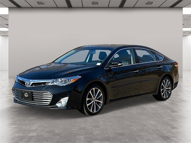 2015 Toyota Avalon XLE Touring 2