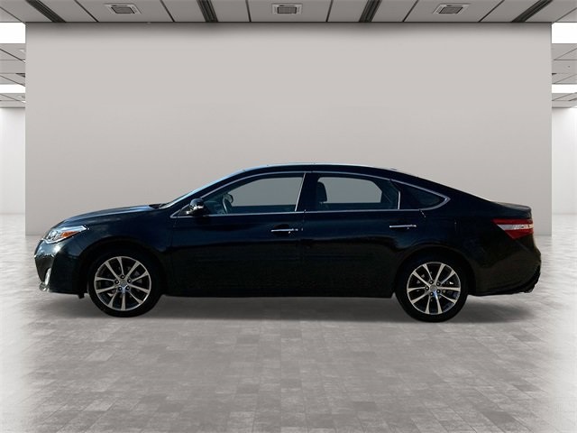 2015 Toyota Avalon XLE Touring 3