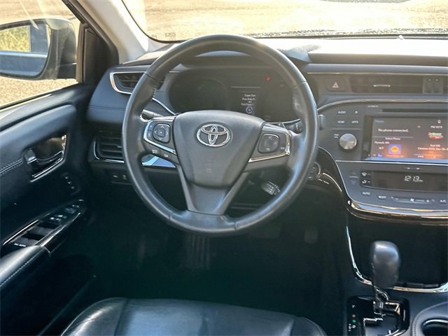 2015 Toyota Avalon XLE Touring 11