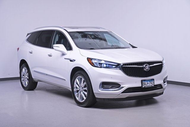 2018 Buick Enclave Premium Group 1