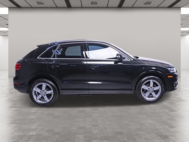 2015 Audi Q3 2.0T Premium Plus 4