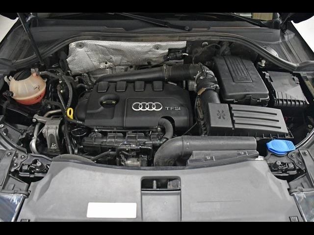 2015 Audi Q3 2.0T Premium Plus 6