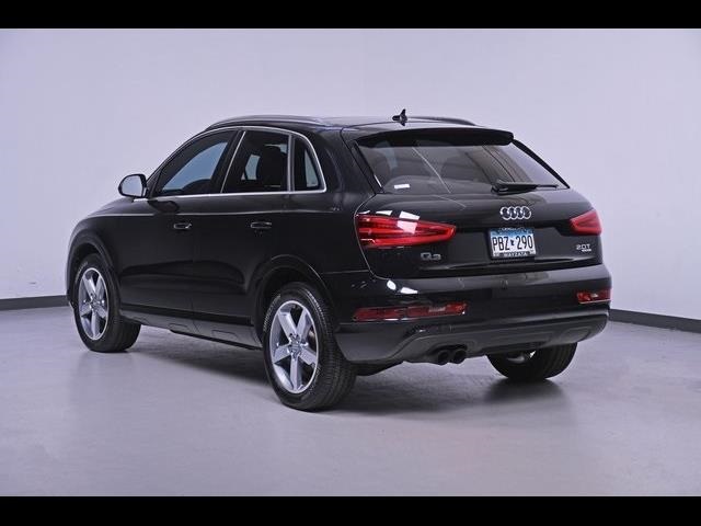 2015 Audi Q3 2.0T Premium Plus 22