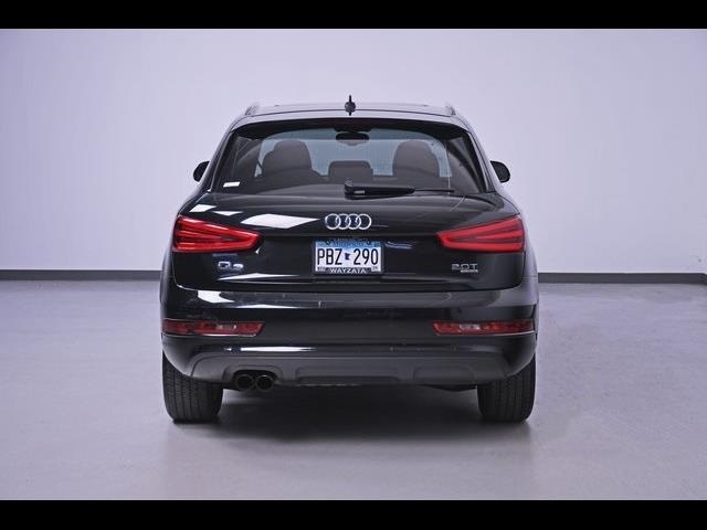 2015 Audi Q3 2.0T Premium Plus 23