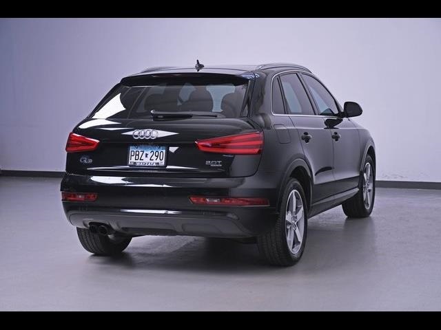 2015 Audi Q3 2.0T Premium Plus 24