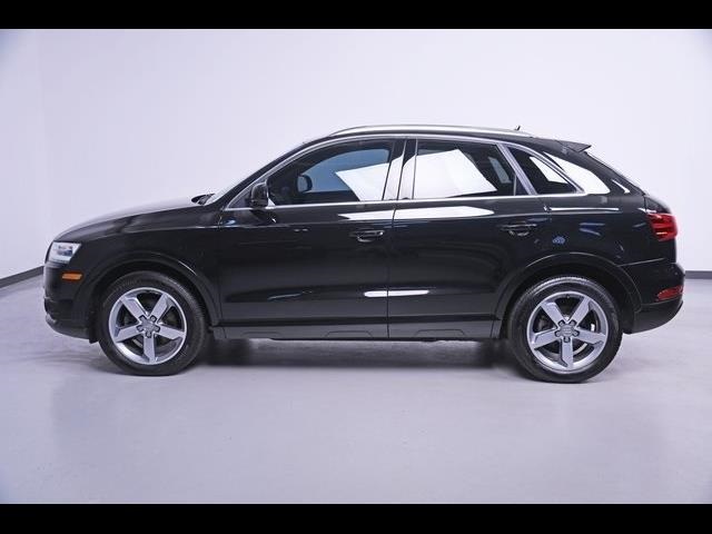 2015 Audi Q3 2.0T Premium Plus 25