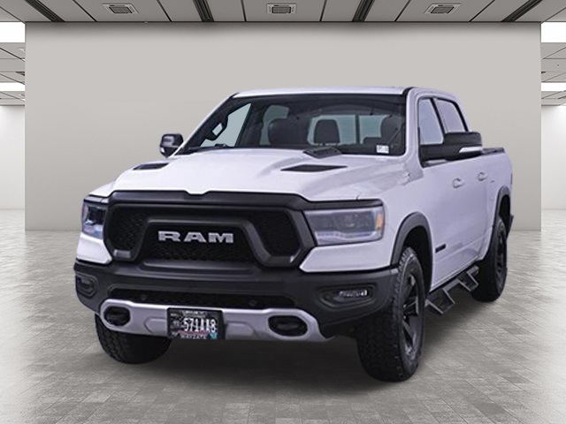 2020 Ram 1500 Rebel 3