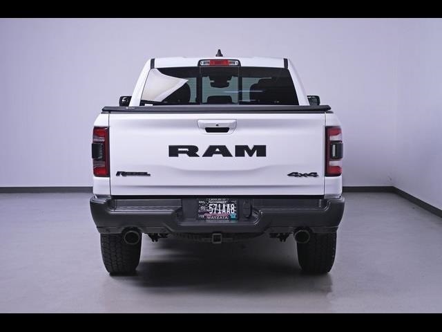 2020 Ram 1500 Rebel 22