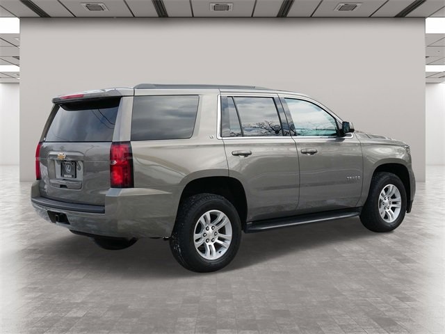 2018 Chevrolet Tahoe LT 5