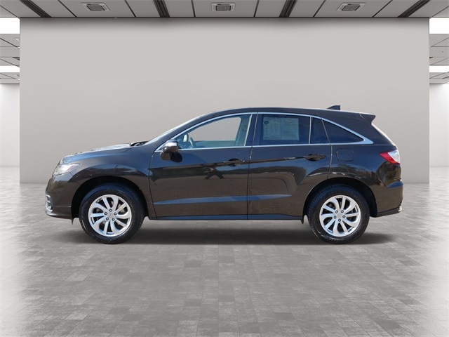 2016 Acura RDX Base 3