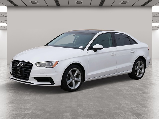 2016 Audi A3 1.8T Premium 2