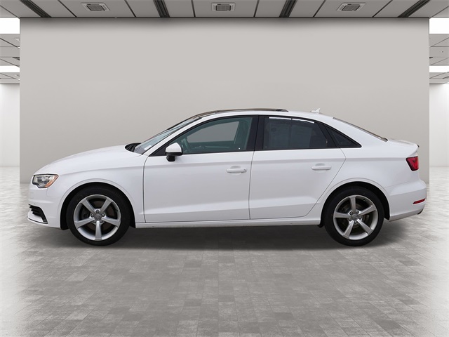 2016 Audi A3 1.8T Premium 3