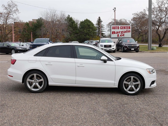 2016 Audi A3 1.8T Premium 6