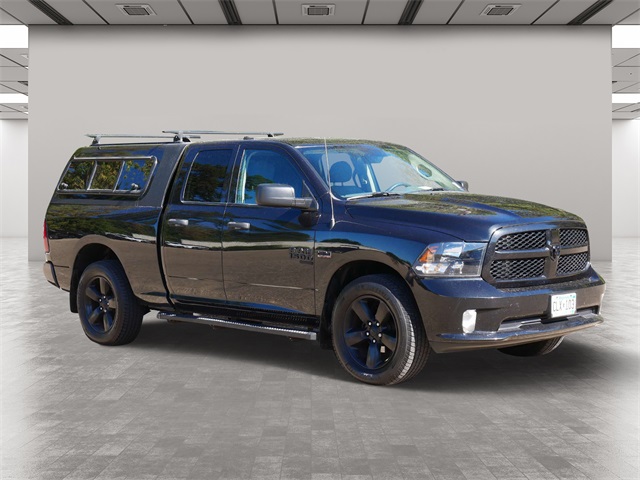 2019 Ram 1500 Classic Express 1