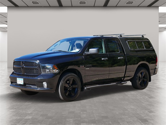 2019 Ram 1500 Classic Express 2