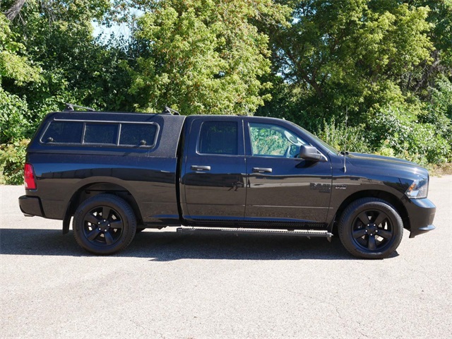 2019 Ram 1500 Classic Express 6