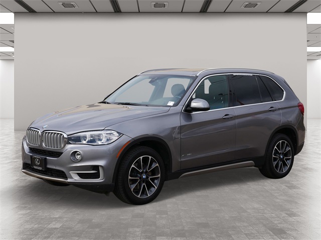 2018 BMW X5 xDrive35i 2