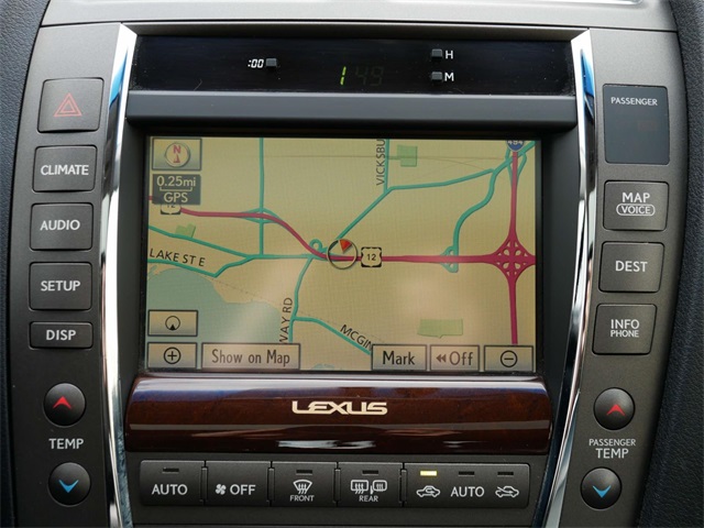 2012 Lexus ES 350 18