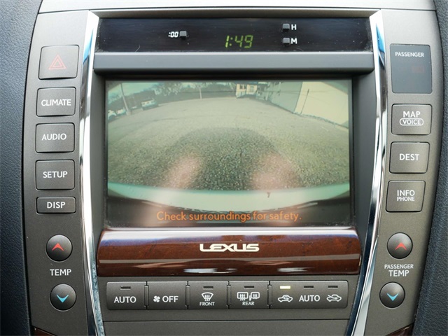 2012 Lexus ES 350 19