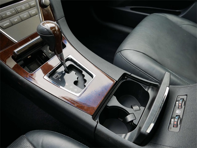 2012 Lexus ES 350 21