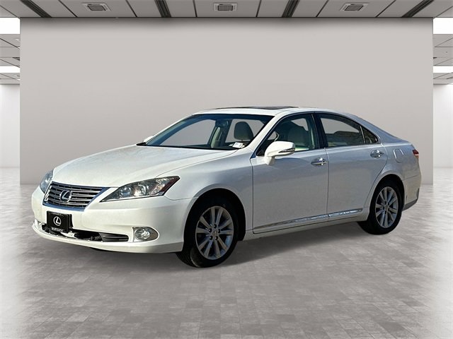 2010 Lexus ES 350 2