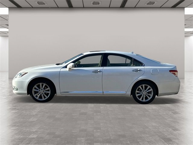 2010 Lexus ES 350 3