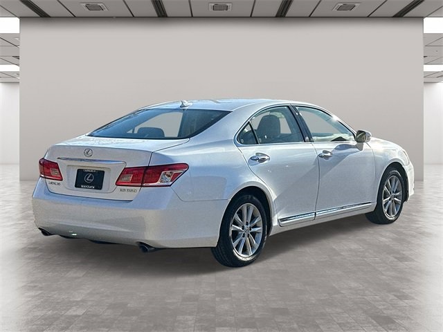 2010 Lexus ES 350 5