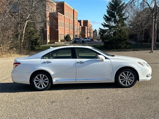 2010 Lexus ES 350 6