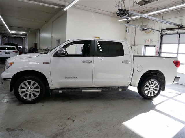 2013 Toyota Tundra Platinum 3