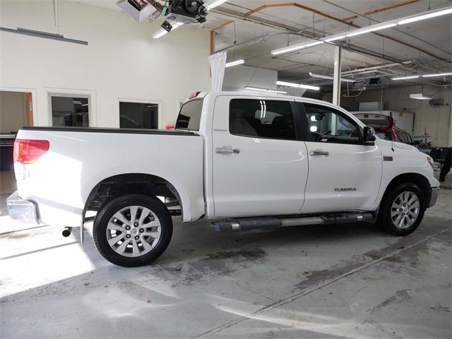 2013 Toyota Tundra Platinum 6